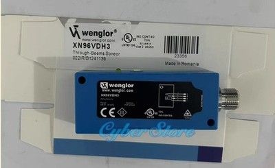 1Pcs New replacement FOR Wenglor sensor XN96VDH3