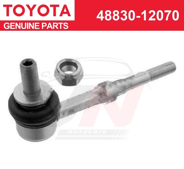 Toyota Stabilisatorstange Hinten Link 48830-12070-image