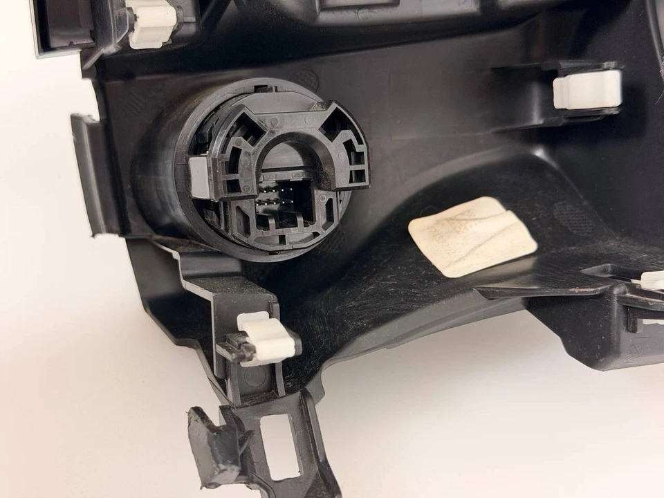 Оригинальная отделочная панель приборной панели ободок вентиляционные отверстия для Honda Civic 2016-2020 годов выпуска - Изображение 4 из 4