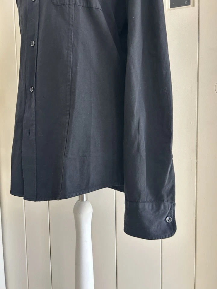 Maison Margiela Chemise Vintage - Photo 4/4