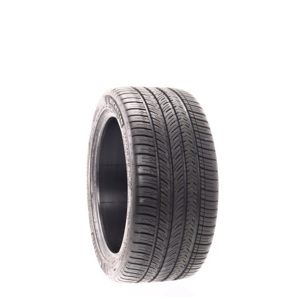 New 275/40ZR18 Michelin Pilot Sport All Season 4 103Y (14C8C) - Image 2 of 4