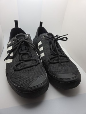 adidas Terrex Daroga Two 13 Heat.RDY Black White - HP8636