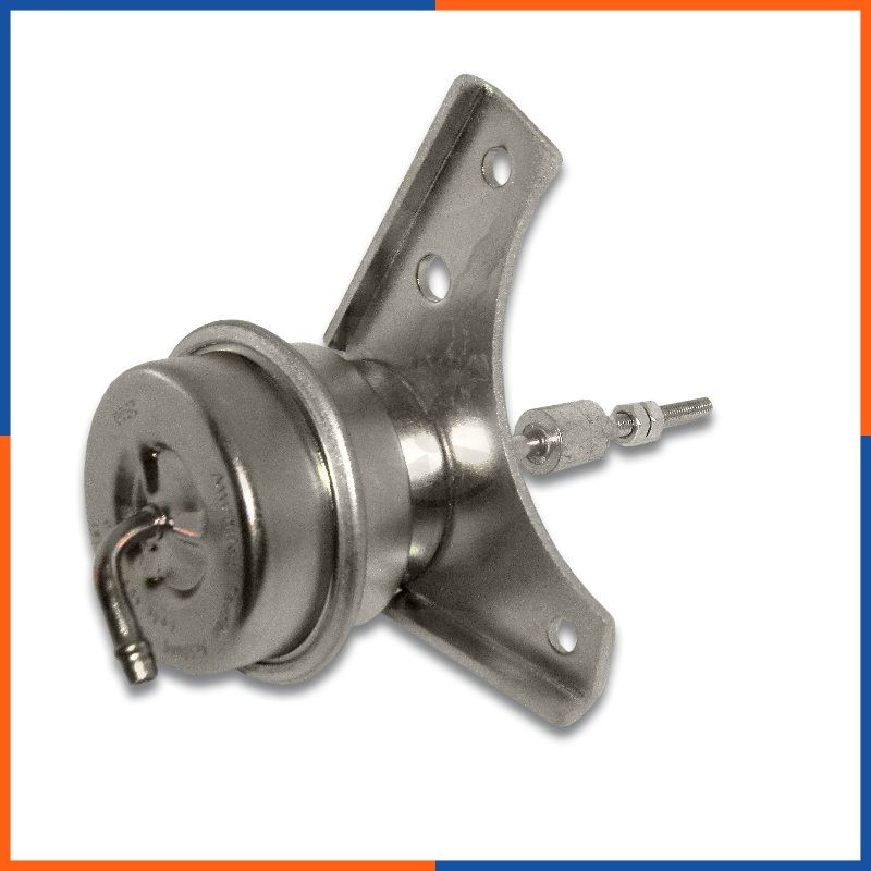 Actuator Audi de regulation de pression de suralimentation stable