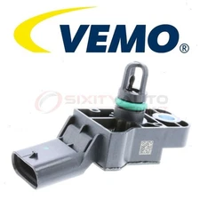 VEMO Manifold Absolute Pressure Sensor for 2017 Audi S3 - MAP Intake yl