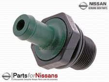 Genuine Nissan Pcv Valve 11810-ea200 Genuine Nissan Pcv Valve 11810-ea200