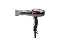 Parlux Hair Dryer 1800 Eco Foaming Black