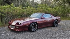 1989 Chevrolet Camaro RS