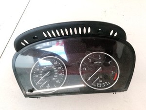 110080213 Tacho Tachometer Kombiinstrument 62.10-9177262 BMW 5-Se DE1169520-69