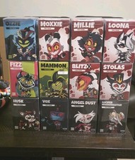 Hazbin Hotel / Helluva Boss Youtooz Vinyl Fig...