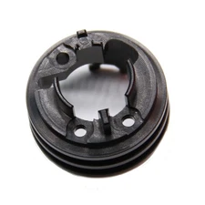 For Meta Quest 3 VR Headset Speaker Interface Fixing Buckle Metal Material