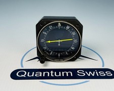 Bendix King KI227 ADF Indicator 066-3063-01 Aircraft Nav Gauge Instrument OEM