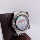 TAG HEUER Watch Aquaracer WAF2012 BA0818 Limited Edition of 700 Automatic w/Box