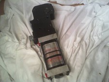 NORGREN EC50D-A-1-0-0-R-135-10-0 PNEUMATIC POWER CLAMP-New No Box