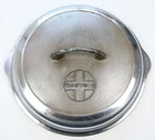 Griswold Cast Iron 1098 #8 Self Basting Lid