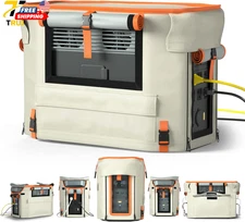 EF ECOFLOW DELTA Portable Power Station Waterproof Protective Cover Power St