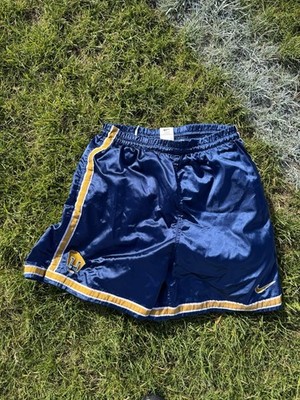Nike Pumas UNAM Soccer Shorts Sz M 1997