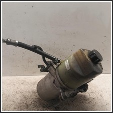 Pompa Servosterzo Elettroidraulica Ford Focus II 1.6 TDCi 16v. 1470514 2004 2007