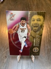 Jamal Murray #65 Prices | 2025 Topps Signature Class | Basketball
