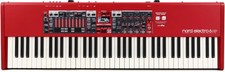 Nord Electro 6 HP 73-key Hammer Action Keyboard