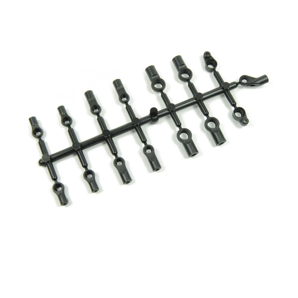 macomic様☆専用 Mugen Seiki Ball Joints: MTC2 - MUGA2802-B | eBay