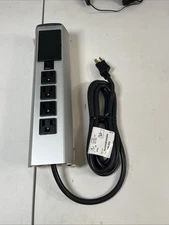 teknion Power Tap relocatable power tap for use with expansion series.