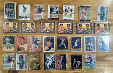 Alex Rodriguez  Lot (44) 🔥 28 Different Mariners Rangers Yankees Inserts + Base