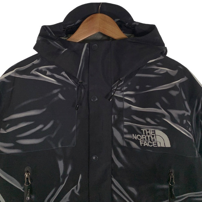 Supreme 23SS THE NORTH FACE Trompe Loeil Printed Taped Seam Supreme 23SS THE NORTH FACE Trompe Loeil Printed Taped Seam