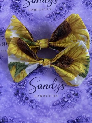 Handmade Bows