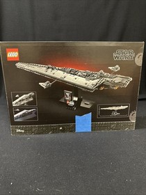 LEGO 75356 Star Wars: Executor Super Star Destroyer NIB