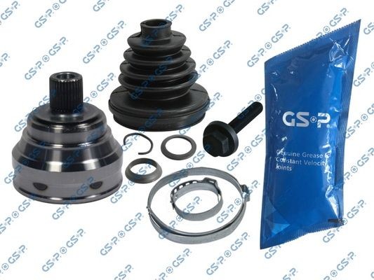 Gelenksatz Antriebswelle GSP 803011 Antriebswellengelenk Gelenk KIT-image