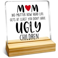 Gifts for Mom , Christmas Gifts from Husband Daughter Son, Birthday Women