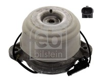 Lagerung Motor Rechts Febi Bilstein 49424 FÜR Mercedes Motorlager Motorhalter