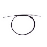Seilzug Feststellbremse 1.655 Mm Hella Passend FüR U.A. Peugeot 306