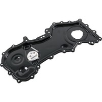 Febi Bilstein 182476 SteuergehäUsedeckel FüR Opel Renault Movano Vivaro Master