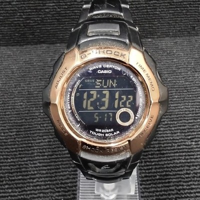 CASIO Quarzuhr GW-700BRJ