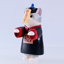 Schildpatt Katze - Jiangshi Cat Returns Figur KITANCLUB aus Japan