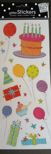Scrapbooking Stickers and Embellishments (2) YOU CHOOSE - Picture 7 of 75