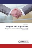Kelechi Ugwu | Mergers And Acquisitions | Taschenbuch | Englisch