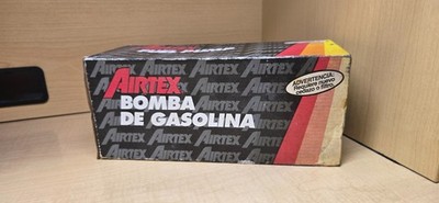 Airtex 60318 Mechanical Fuel Pump For Select Buick Chevrolet Models 1975-1985