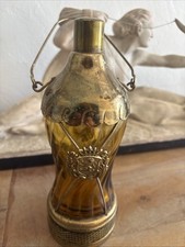 Bouteille Liqueur Ancienne Musical
