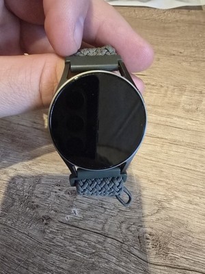 Samsung Galaxy Watch7 Smartwatch  40 mm Bildschirm