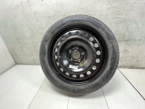 2015 CHRYSLER 200 SPARE TIRE WHEEL T14570R17 OEM+