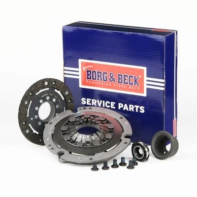 BORG & BECK HK9064 Clutch Kit 32 Teeth Transmission Replacement Fits MG Metro