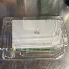Intel FPGA PAC N3000 Programmable Acceleratio...