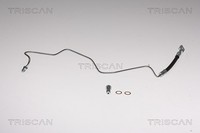 Triscan Bremsschlauch AußEn, Hinten, Hinterachse, Rechts U.A. FüR Seat, Skoda