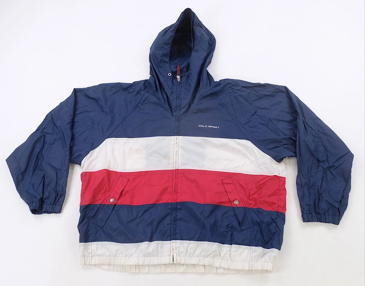 Polo Sport Coats, Jackets & Vests 90s Theme for Men for Sale