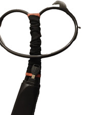 Universal Anti-theft Security System Car Truck Suv Auto Club Steering Wheel Lock
