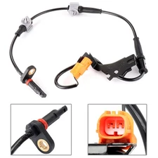 Front Left Side ABS Wheel Speed Sensor Fits 2002-2006 Honda CR-V All Base 2.4L