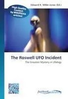 Edward R. Miller-Jones | The Roswell UFO Incident | Taschenbuch | Englisch