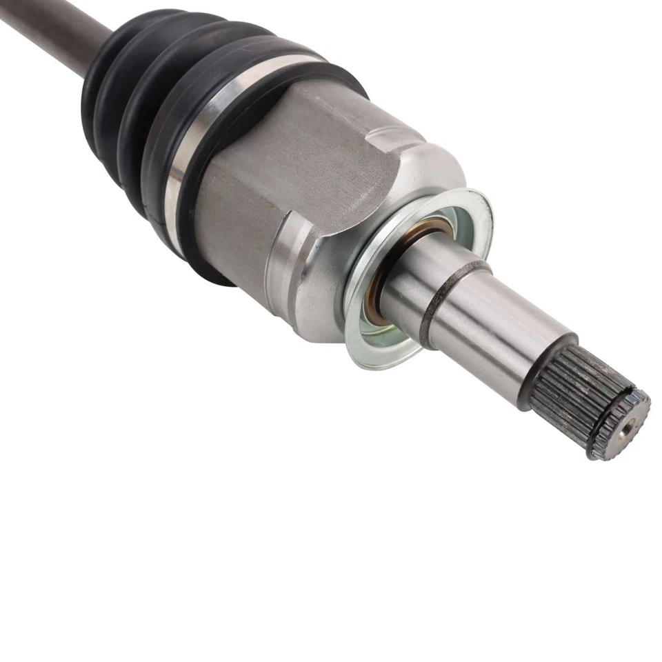 Juego de montaje de eje trasero CV para Lexus RX330 RX350 2004-2009 Toyota Highlander Foto 2 de 4